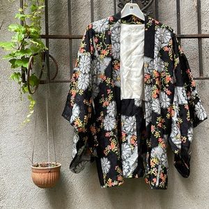 Never been worn Kimono